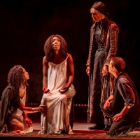 BWW Review: QUEEN GONERIL at Soulpepper Theatre Video