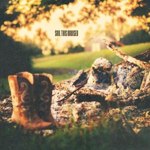 Nic D Releases 'Soil This Bruised' Single Photo