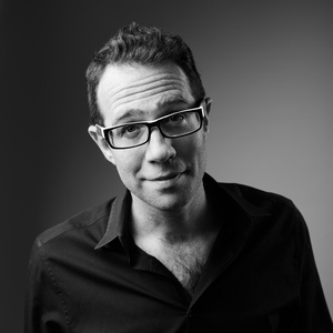 Asbury Park Theater Company Names Nate Patten New Producing Artistic Director Photo