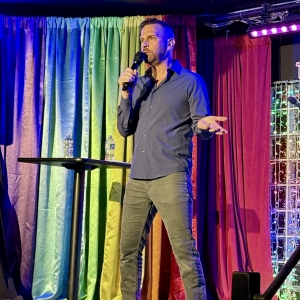 Three Performances Added Of Adam Sank's BAD DATES At Stonewall Photo