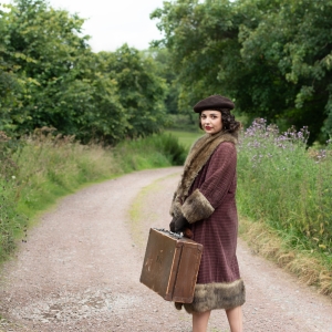 Scots Language Theatre Company to Bring Family Drama To Clydesdale's Village Halls Th Photo