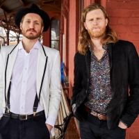 VIDEO: The Lumineers Share New Music Video for 'Brightside' Photo