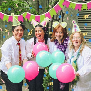 SNACEY! to Make Toronto Fringe Festival Debut as Full Musical Photo