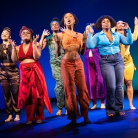 FOR COLORED GIRLS… Announces Special ASL Performance Photo