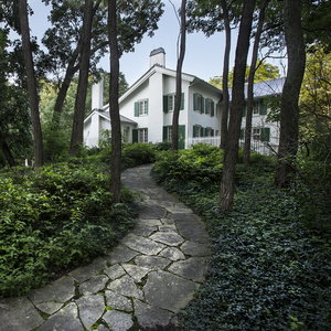 Randy Bryant Is Keeping Theater History Alive with New Ten Chimneys Documentary Photo