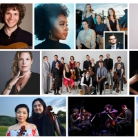 GatherNYC Announces Fall 2021 Season at Museum of Arts and Design in Columbus Circle