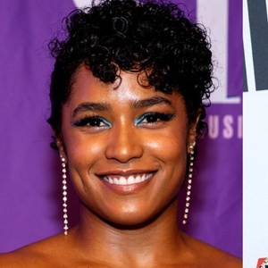 Taylor Iman Jones, Jordan Fisher and More to Star in THE KINGS CRITIQUE Photo