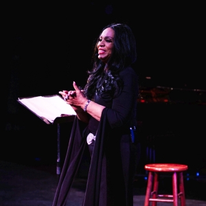 Review: LEONA MITCHELL RETURNS TO NEW YORK at Theater Of St. Jean