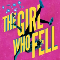 Sarah Rutherford's THE GIRL WHO FELL to Make World Premiere Photo