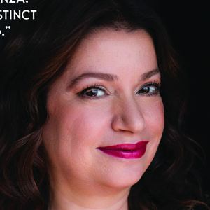 Gerrilyn Sohn to Return to Don't Tell Mama with TIMELESS: A Tribute to Bernadette Pet Photo