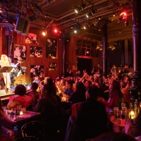 Joe's Pub Announces Juneteenth Celebration Plus July and August Programming With Tick Video