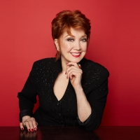 Broadway Legend and Tony Winner Donna McKechnie to Receive Ovation Award at…