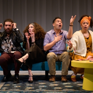 Theatre Philadelphia Unveils First Full Slate Of Barrymore Nominees Since 2019 Photo