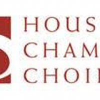 Houston Chamber Choir Announces New Podcast To Offer Solace To The Public Through Mus Photo