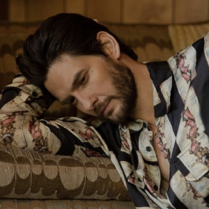 Actor Ben Barnes Releases Debut Album Where The Light Gets In’ Photo