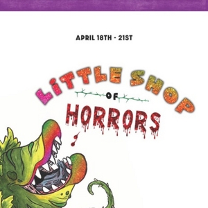 Review: LITTLE SHOP OF HORRORS at Magic City Acceptance Academy Photo