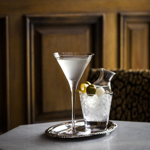 The Lobby Bar at Hotel Chelsea Presents Sora Salon Series on 8/5 Photo