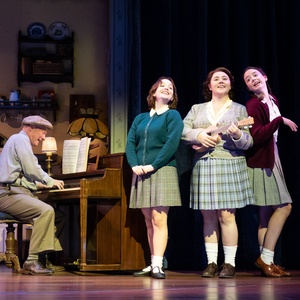 Interview: Loretta Greco Takes THE HILLS OF CALIFORNIA in a New Direction at The Hunt Photo