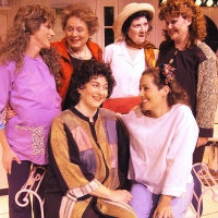 STEEL MAGNOLIAS Announced At Beef & Boards Dinner Theatre Photo