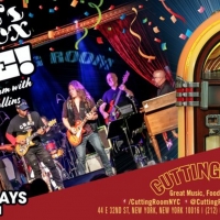 Living Colour, Blues Brothers, Ringo Starr And Billy Joel's Band Perform For Jimi…