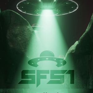 BOSTON SCIFI FILM FESTIVAL To Mark 51st Edition At Somerville Theatre Photo