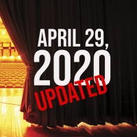 Virtual Theatre Today: Wednesday, April 29- with Debbie Allen, Derek Klena and More! Photo