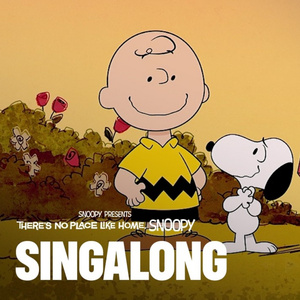 Allen Stone Debuts New Song for SNOOPY PRESENTS: THERE'S NO PLACE LIKE HOME Photo