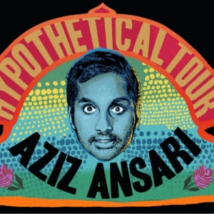 Aziz Ansari To Take The Stage At Paramount Theatre In February Photo