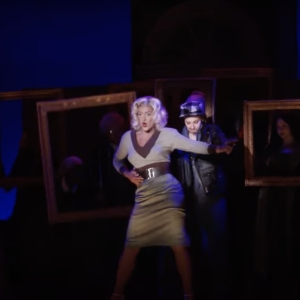Video: Let Yourself Go from ALL SHOOK UP at Goodspeed Musicals Photo