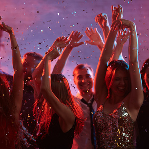 Stargazers Ball Returns To Raue Center Photo