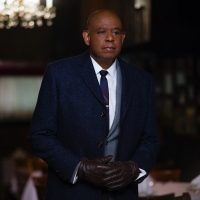 VIDEO: Watch the Trailer for GODFATHER OF HARLEM Season Two Photo