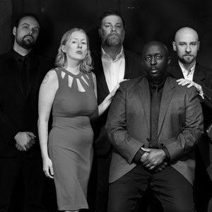 JULIUS CAESAR Comes to the Company Theatre in March Photo