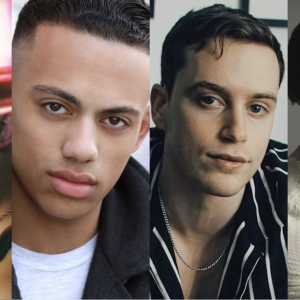 Sky Lakota-Lynch & More to Star in THE OUTSIDERS on Broadway; Listen to the First Tra Photo