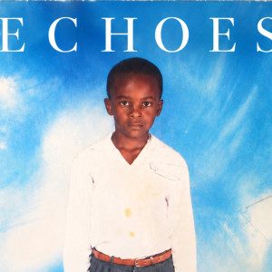 Ongama Mhlontlo Releases ECHOES, Blending European Art Song and South African Roots Photo