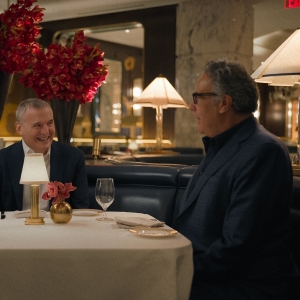 Netflix Reveals SOMEBODY FEED PHIL Season 8 Premiere Date Photo