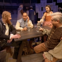 VIDEO: First Look At The Lyric Stag's THE BOOK OF WILL Photo