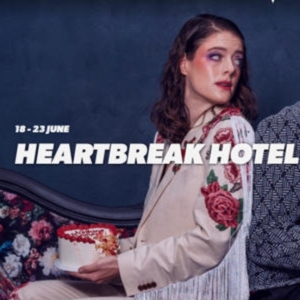 Review: HEARTBREAK HOTEL at Bats Theatre
