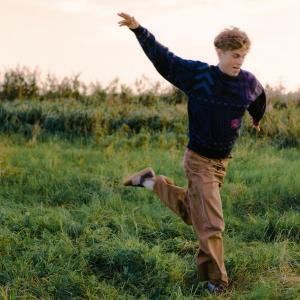 Photos: Alfie Jukes to Release Debut Album FUNNY LITTLE FEELING Photo