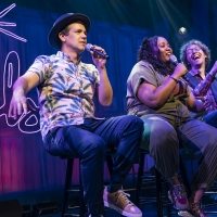 VIDEO: FREESTYLE LOVE SUPREME Gang Visits Backstage LIVE with Richard Ridge Interview