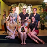BWW Review: Improv and alcohol meet Shakespeare for Drunk Classics: A MIDSUMMER NIGHT'S DRINK