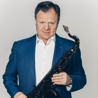 Igor Butman And The Moscow Jazz Orchestra Announced At Blue Note Video