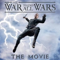 Sabaton Announces 'The War To End All Wars' Movie Photo