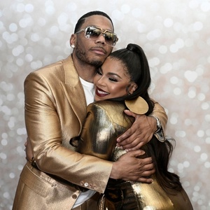 NELLY AND ASHANTI: WE BELONG TOGETHER Gets Season 2 Renewal at Peacock Photo