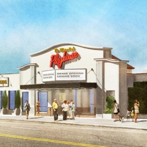 The Winter Park Playhouse Secures Home on Orange Avenue After Approval of TDT Grant F Photo