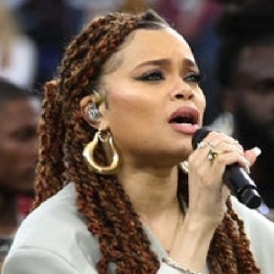 Andra Day Drops Her Rendition of 'Lift Every Voice and Sing' on Streaming Photo