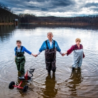 Live Arts to Present Central Virginia Premiere Of THE CHILDREN By Lucy Kirkwood Photo