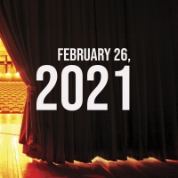 Virtual Theatre Today: Friday, February 26- with Alex Timbers, André De Shields, and…