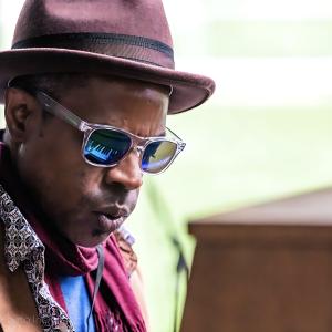 Lafayette Gilchrist & Cecil Brooks to Perform at The Lilypad Photo
