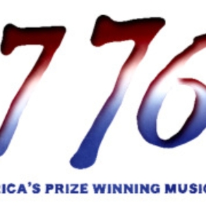 1776 Hits The Marriot Theatre Stage This Election Season Photo