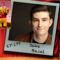 Listen: Jake Bazel Talks WINNIE THE POOH on THE THEATRE PODCAST WITH ALAN SEALES Photo